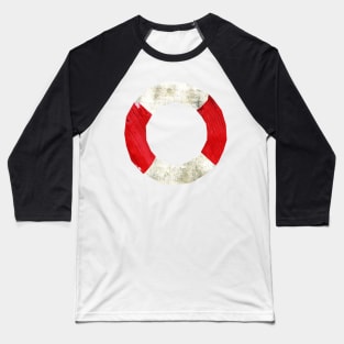 Lifebuoy Baseball T-Shirt